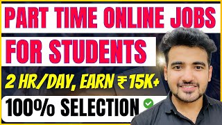 Earn Money Online as College Students | Part-Time Online Internships | Zero Fees | Limited Time Left screenshot 4