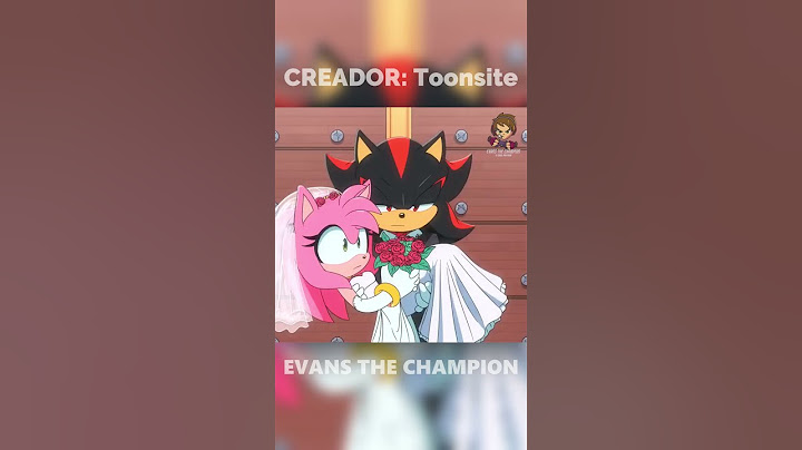 🔴El Sueño de Amy 🌀Fandub Español🌀 Sonic Animation #sonic #memes #fandub #humor #sonic #amy #shadow