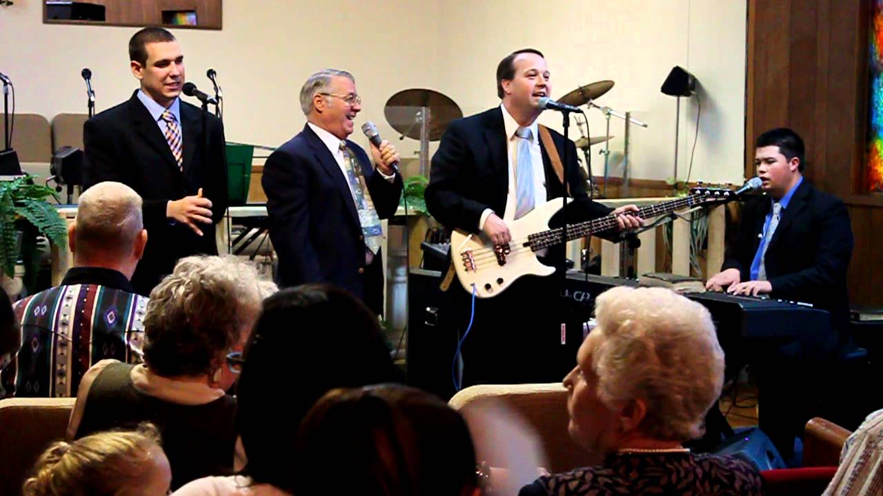 July 2011 Harvest Field Church Heartfelt Ministries 2 YouTube