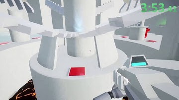 Red Trigger - Speedrun 5:17.91 PB