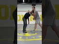 Pinch Headlock