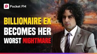 I Was Humiliated by My Cheating Girlfriend… But I’m a Secret Billionaire | Pocket FM