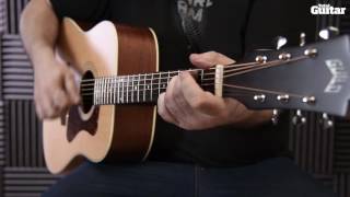 Guitar Lesson: RGT Grade One Acoustic Guitar part 4