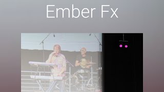 Gravel -Ember Fx cover