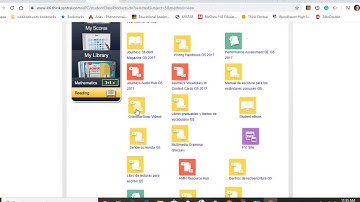 How to Log in to Journeys on Think Central