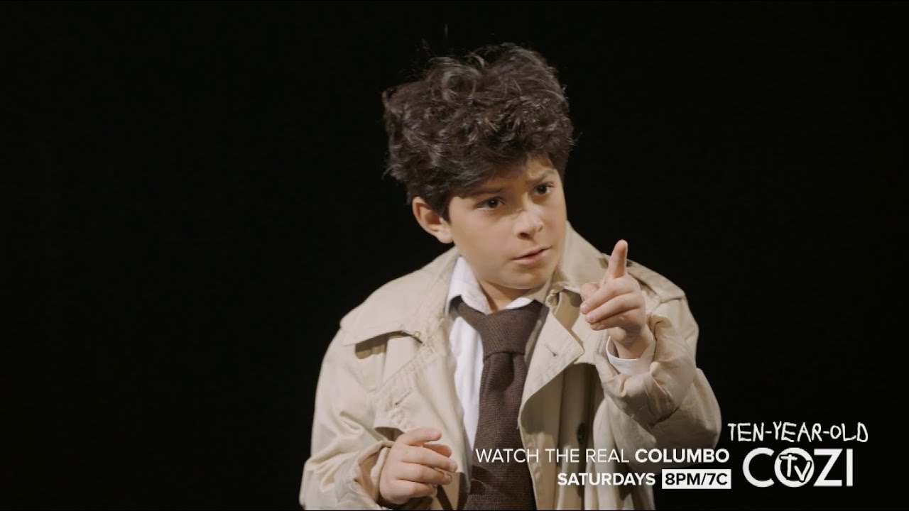 Columbo On Cozi Tv Tonight Nbc Columbo On Cozi Tv Tonight Nbc