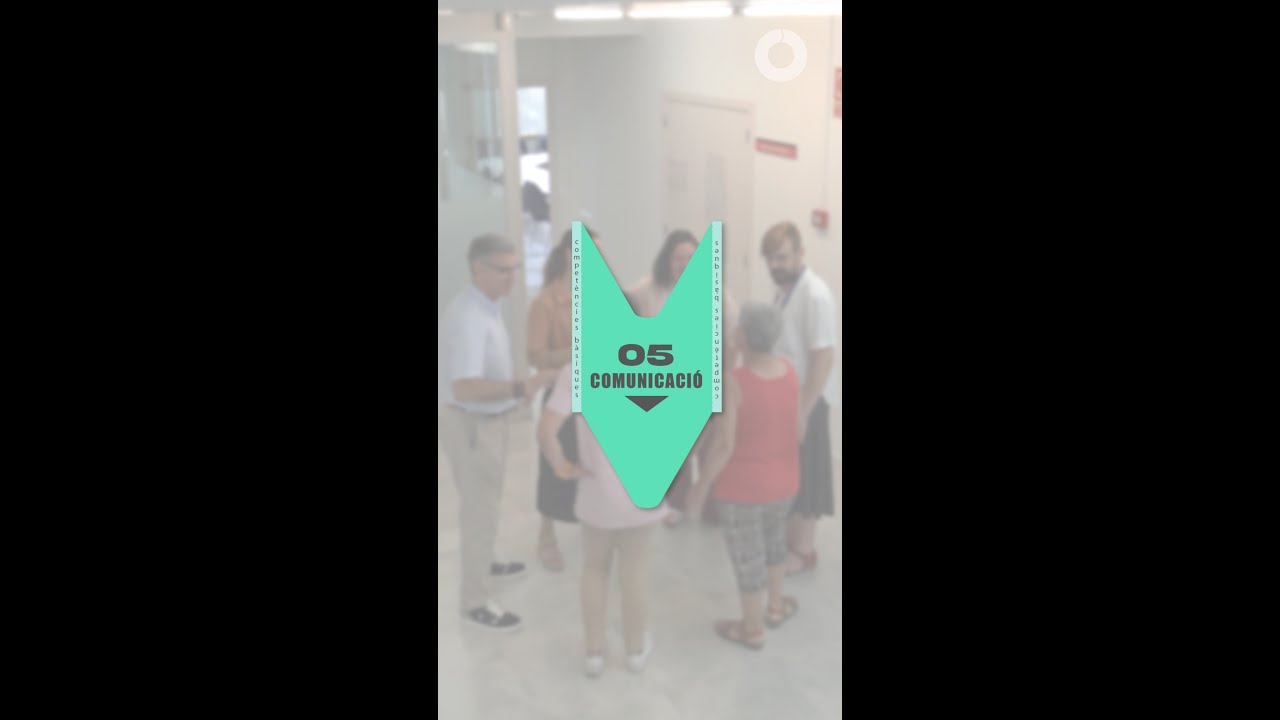 #5 Comunicació