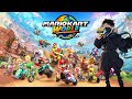 【マリオカートワールド】参加型練習会【囲炉裏】2026.03.05