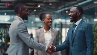 TAKE YOUR BUSINESS TO THE NEXT LEVEL