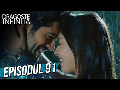 Dragoste Infinita - Episodul 91 (Cu Subtitrare in Română) | Kara Sevda