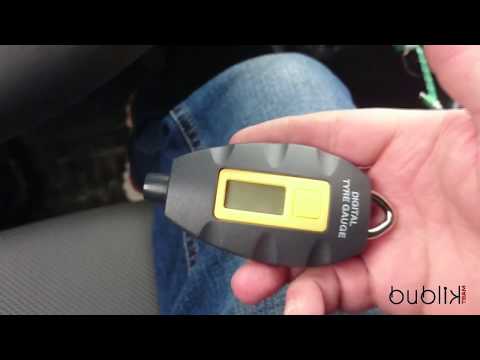 Система контроля  давления в шинах / TPMS /solaris2