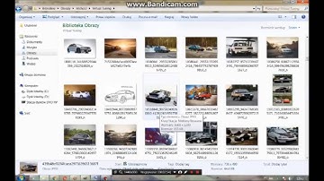 Virtual Tuning #8 By MichART On GIMP Ford Fiesta