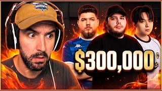 🔴 ALULA VS Q9, OUG VS WOLVES! 🔴 $300,000 CODM PLAYOFFS 🔴