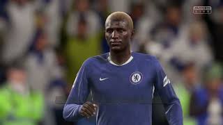 Friendly Match: Chelsea 4-3 Como 1907