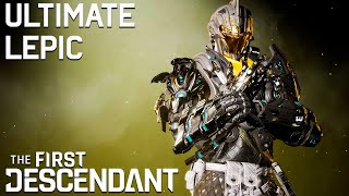 Ultimate Lepic ✅ | Building the Ultimate Glass Cannon
Hi
Welcome to the stream :)
Drop a sub for future content and support the channel.
@WASDResolve
#thefirstdescendant #firstdescendant Ultimate Lepic ✅ | Building the Ultimate Glass Cannon