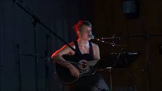 Aušra - Pati Gražiausia Mergina - L I E T U V A Gyvai