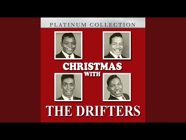 The Drifters - Little Saint Nick