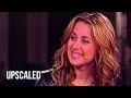 Capture de la vidéo Lara Fabian - Interview At The View (Usa, 2000)