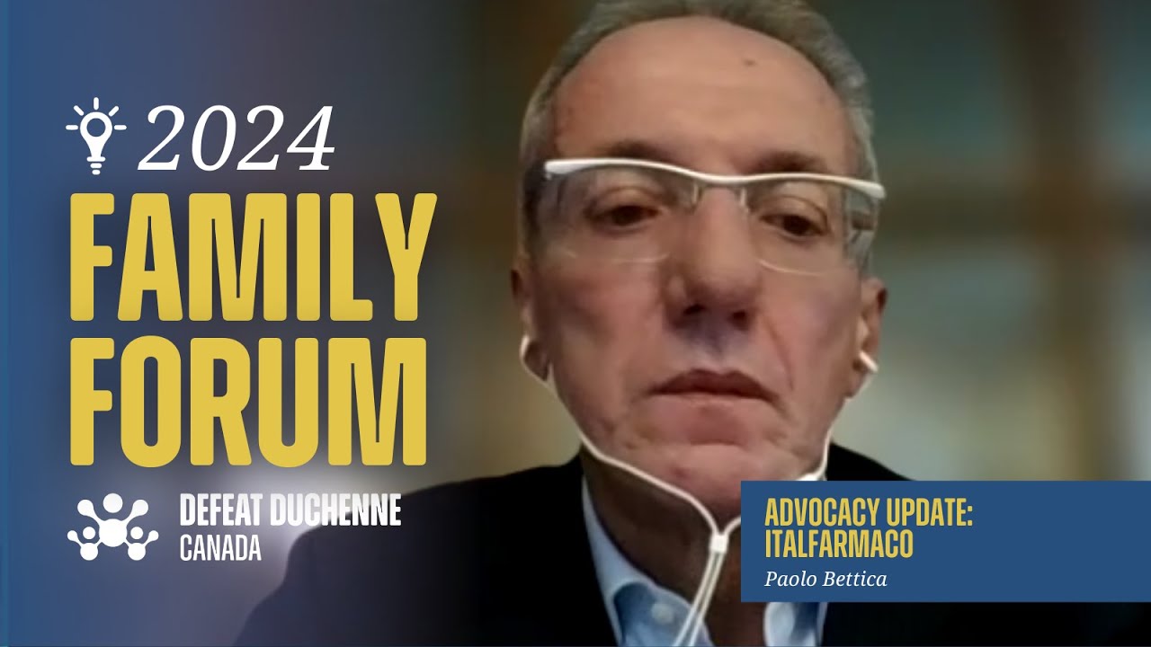Family Forum 2024: Italfarmaco