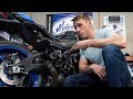 Is Riding Without a Muffler Bad For Your Bike? | MC Garage