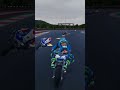 Mi primer video, yo el menos manco en MotoGP 23 "modo trayectoria moto2"