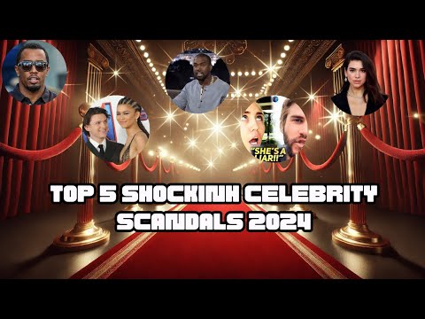 Top 5 Shocking
