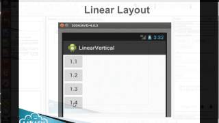 Android UI and Layouts part-1