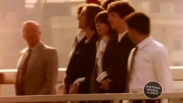 Moodswings - Spiritual High (State Of Independence)
