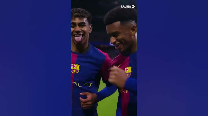 BARCA PRZERWAŁA KOSMICZNĄ SERIE REALU KROK OD REKORDU! FANTASTYCZNE EL CLASSICO!