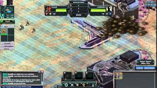 War Commander Custom Powerful KARA vs Ver 65
