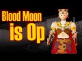 Absolute Chaos PKing with Blood Moon Armour | OSRS
