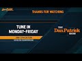 The Dan Patrick Show - LIVE - 08/04/20