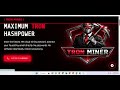 Earn Free tron 2026: Get Free Crypto Daily