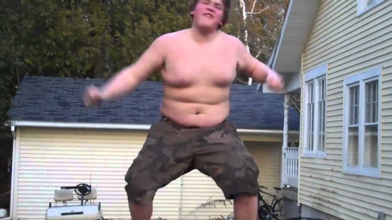 Fat Kid Singing Friday While Truffle Shuffling On A Trampoline YouTube fat-kid-singing-friday-while-truffle-shuffling-on-a-trampoline-youtube