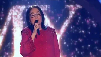 Nana Mouskouri - Medley 2014 Nana Mouskouri - Medley 2014