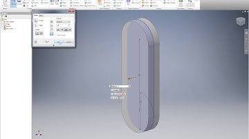 UNI2004: Inventor - Practice Task 7: Part 1