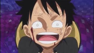 One Piece AMV - Luffy vs Katakuri - Warriors/Legends Never Die (FULL FIGHT)
