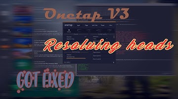 OTCV3 FIXED [?] + TUTORIAL HOW TO DOWNLOAD (free js + cfg)