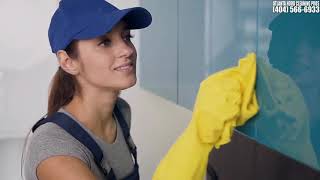 Hood Cleaners And Their Responsibilities