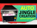 RadioDJ: Automated Jingle Creation-Easy Trick!