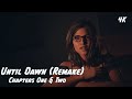 Until Dawn (2024) - The One Where I Cause All Kinds of Trouble