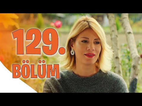 Kalk Gidelim 129. Bölüm