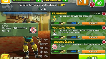 Respawnables Free Hacked account(no root)!!!