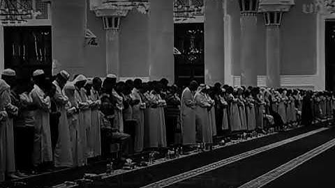 سورة المؤمنون اية 93 للشيخ محمد اللحيدان (و قل ربي اعوذ بك من همزات الشياطين) 