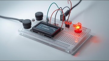 Arduino ile Gaz Algılama ve Uyarı Sistemi #arduino  #elektronik  #gazsensörü  #arduinoprojects