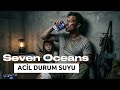 Acil Durum Rasyon Suyu II Seven Ocean ile Hayatta Kal!