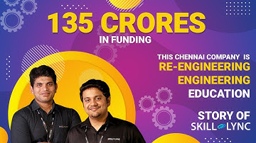This company is Re-engineering Engineering Education (Part - 1) | Skill-Lync