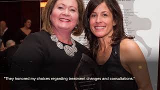IASLC Foundation Cancer Care Team Award - Award Winners