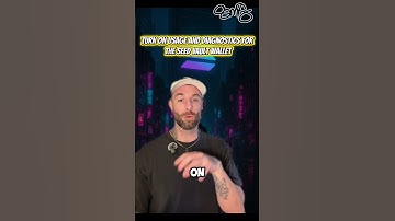 Solana Seeker Airdrop Guide: How to Maximize Your $SKR Allocation