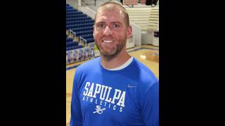 Michael Rose of Sapulpa H.S. shares of he uses Hudl on Tech Tuesday!
